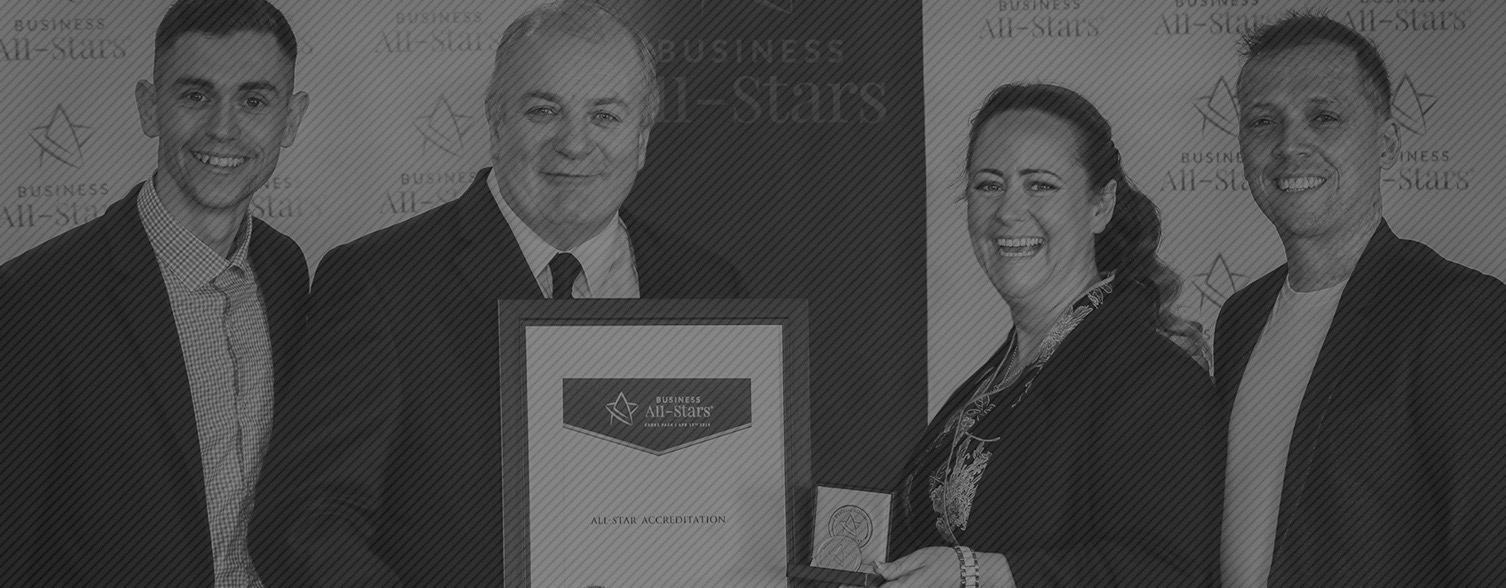Healthcare Awards