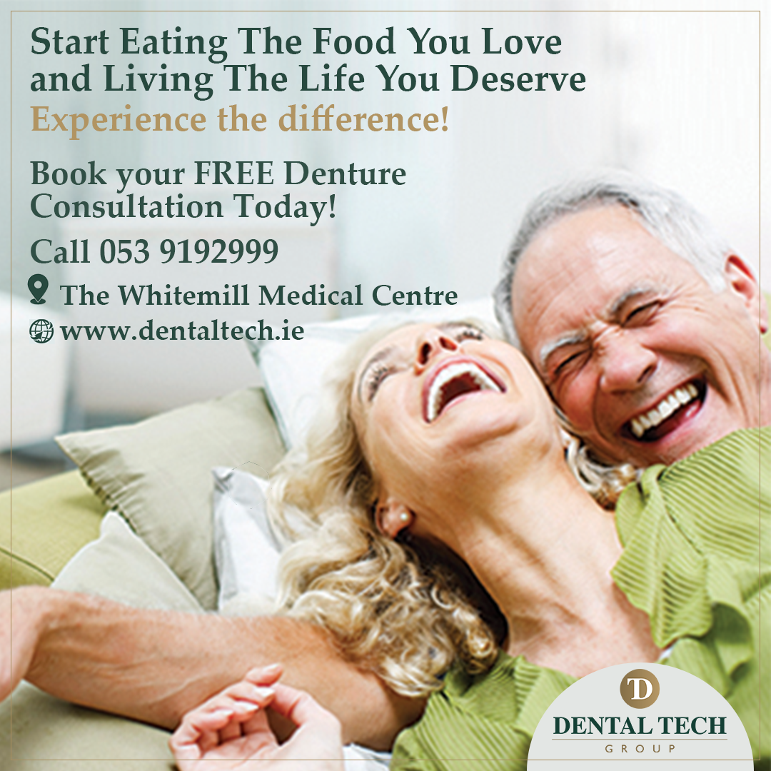 Dentures Wexford County