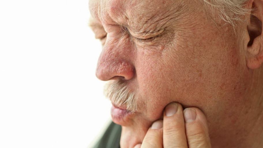 Dentures Fitting