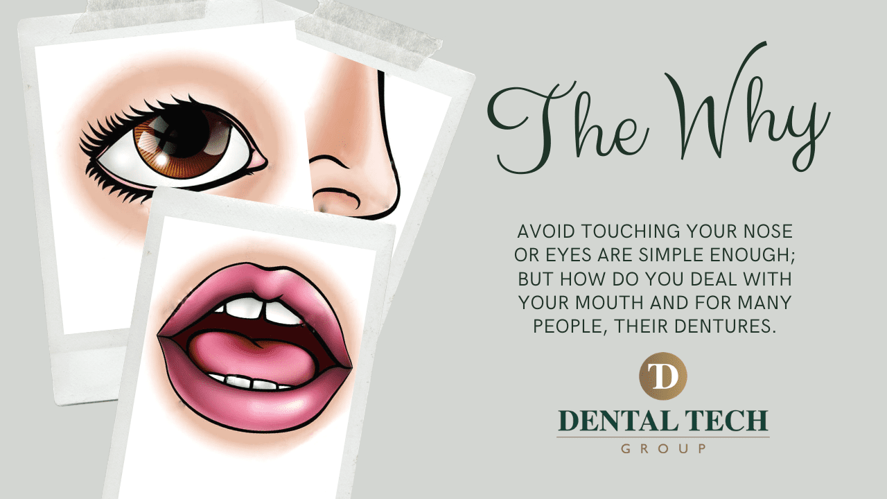 Denture and Dental